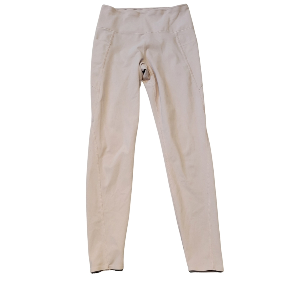 Uniqlo Light Pink Leggings